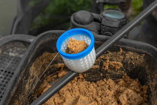 Preston Soft Cad Pot Paste