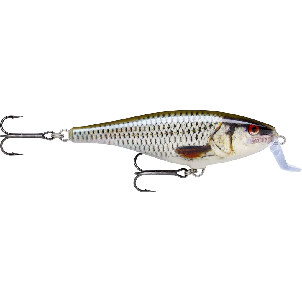 Rapala Super Shad Rap Wobbler SSR14 14cm 45g Live Roach