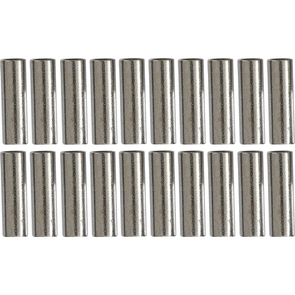 Balzer Quetschhülsen 1.0mm