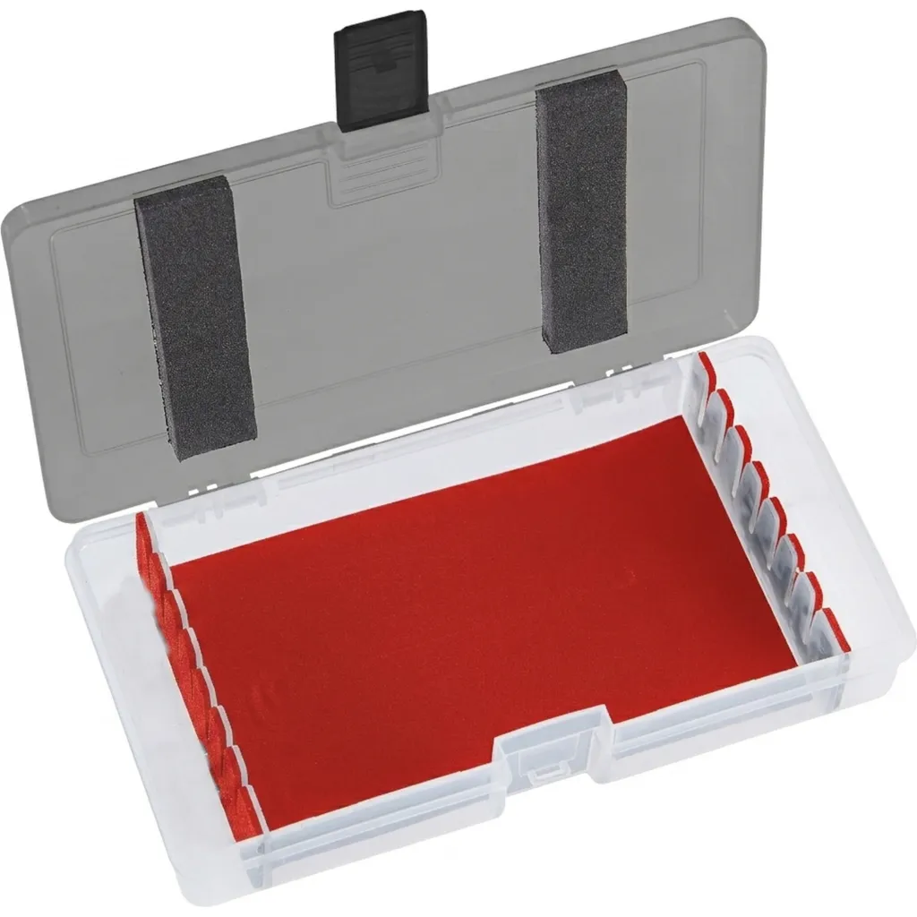 Balzer Shirasu Blinker Box 18.5x10x3.5cm