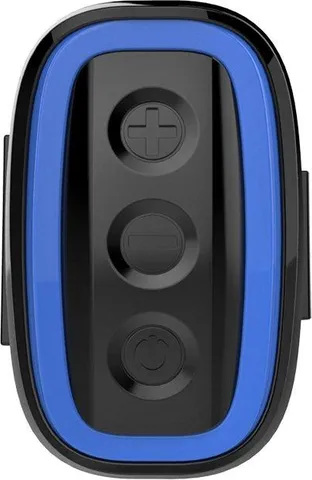 Madcat Topcat Alarm Red USB Rechargeable / Battery