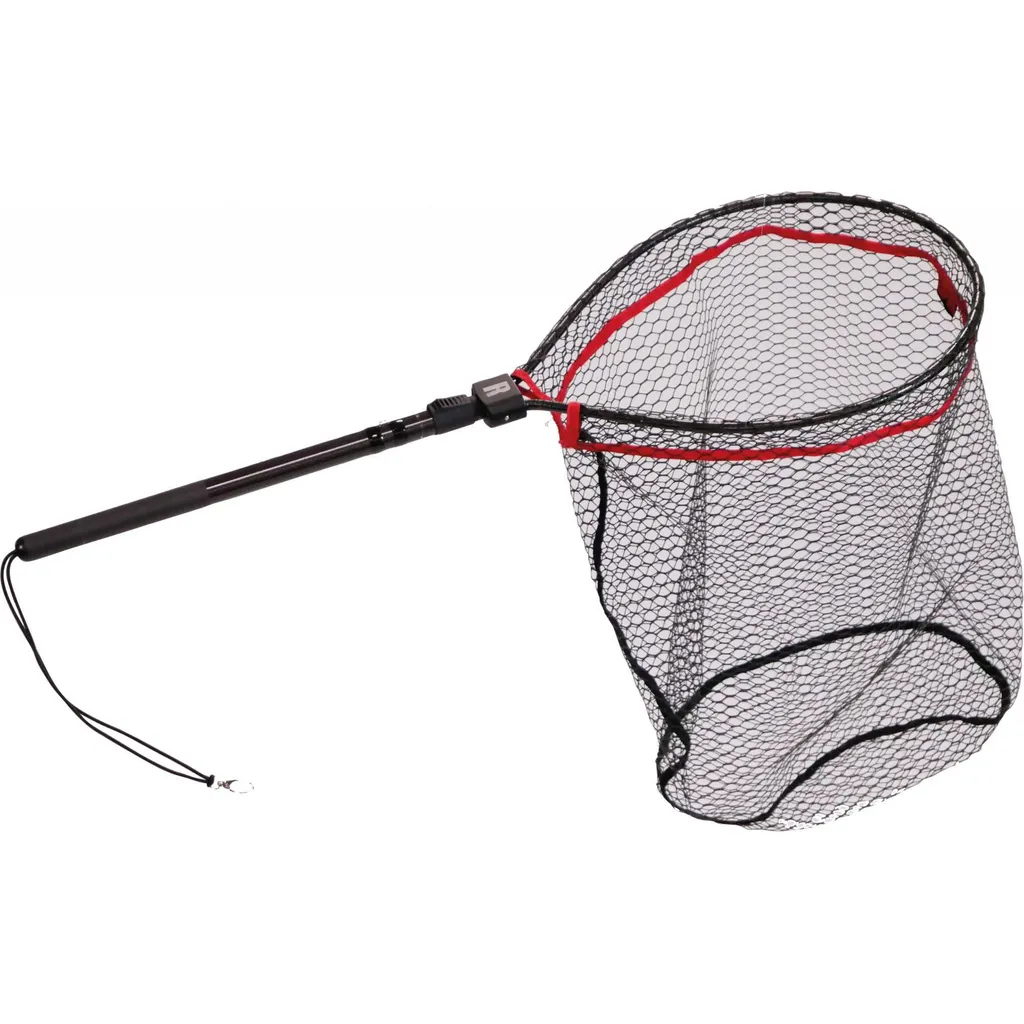 Rapala Karbon Net Trout Unterfangkescher 82cm 40x30cm