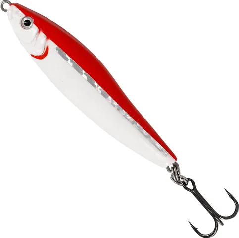 Westin Goby V2 Sea Trout Lure 6cm 16g UV Hottie Pearl