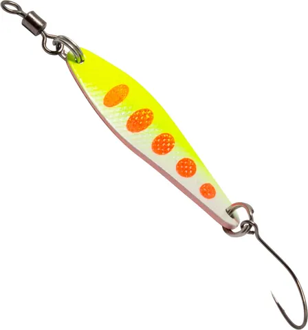 FTM Spoon Wob 4cm 3.2g Farbe 25