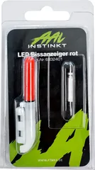FTM LED Bissanzeiger Rot