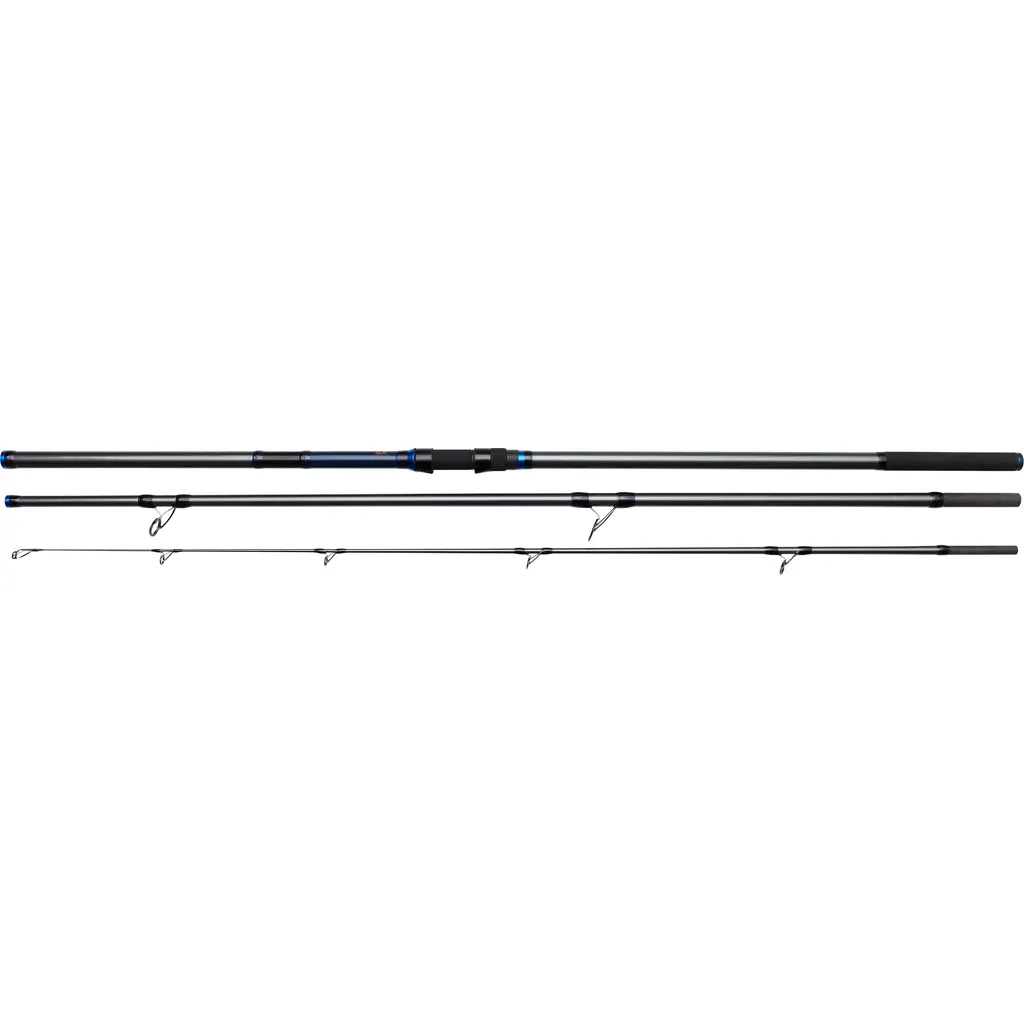 DAM IMAX SURF Meeresrute 3.9m 100–250g 3pc