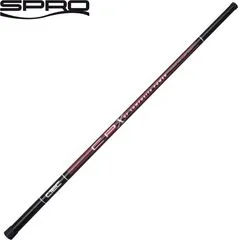 Spro C-Tec GF CPX Composite Power Kescherstange 4m