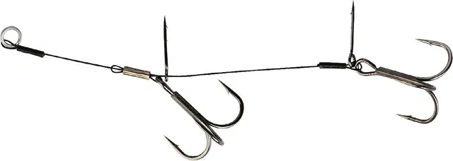 Savage Gear Shad Belly Stinger 23cm #3/0