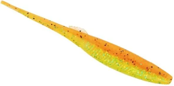 Rapala CrushCity The Stingman Pintail 7.5cm 2g Fire Flame