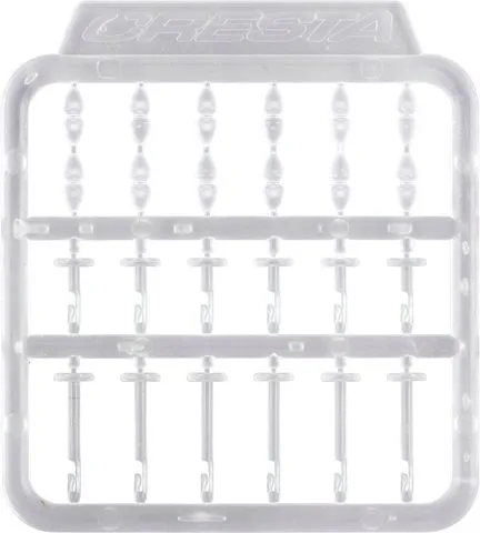 Cresta Baitstoppers 24pcs