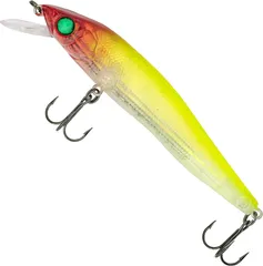 Quantum Slim Minnow SR 9,5cm 11,5g Crazy Clown