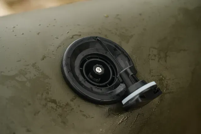 Black Cat Big Flow Buoy 78cm Running Water