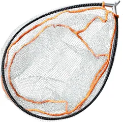 TFT Kescherkopf 35x45cm