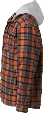 Savage Gear Twin Shirt Jacket Clothes XL