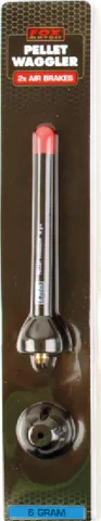 Fox Pellet Waggler Float 6g