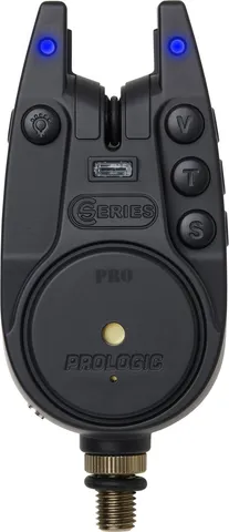 Prologic C-Series Pro Alarm Set 2p1p1 RED GREEN
