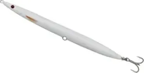 Savage Gear Sandeel Pencil SW 12.5cm 19g Matte White
