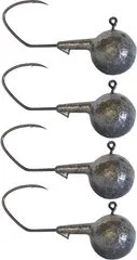 Predax Fishing MSM Jig Heads 28g 4/0