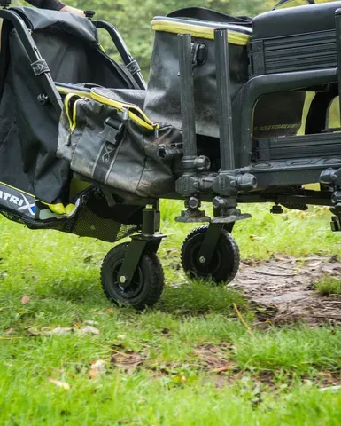 Matrix Transporter Schwenkräder Set GTR010 2 4,85kg