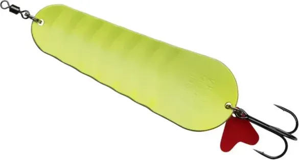 Abu Garcia Atom Pro Crankbait 7.5cm 1–3m 20g Fire Perch