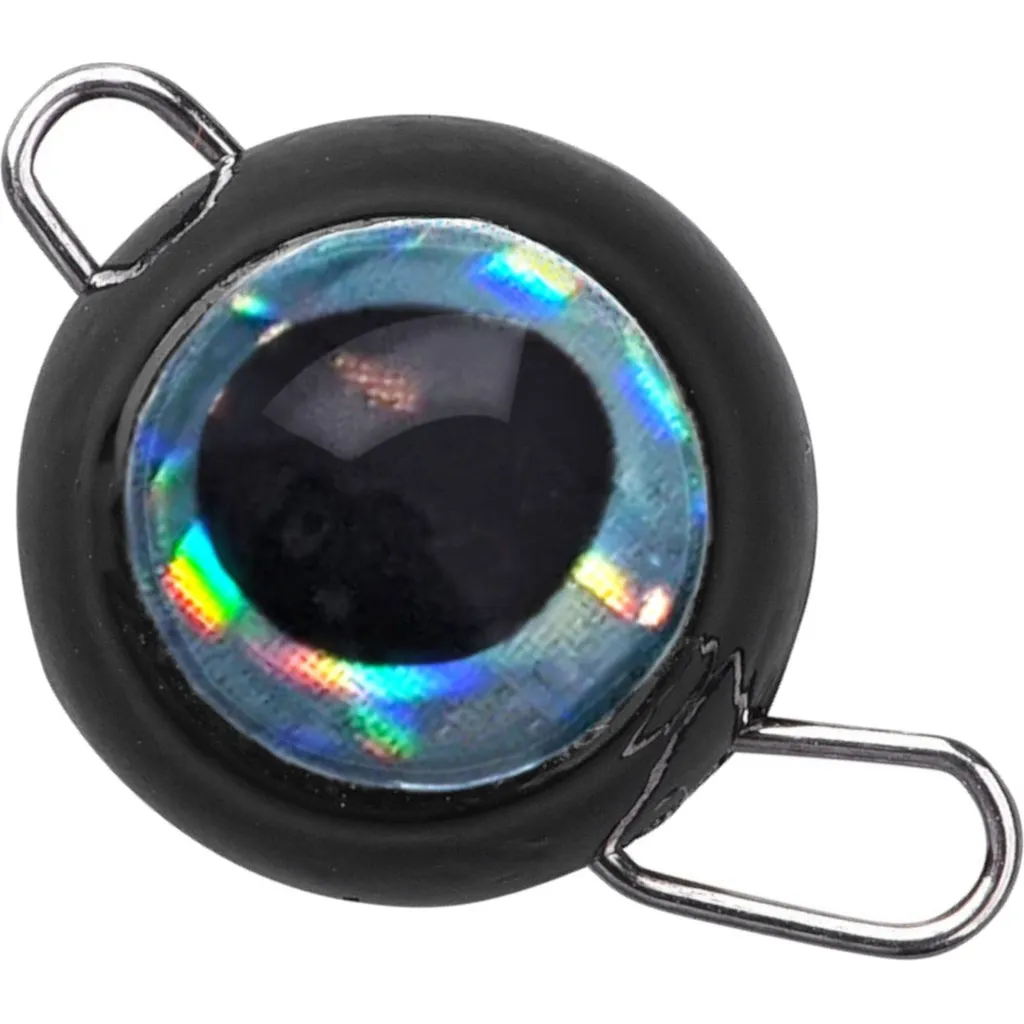 Spro Freestyle Bottom Jig 5g Black