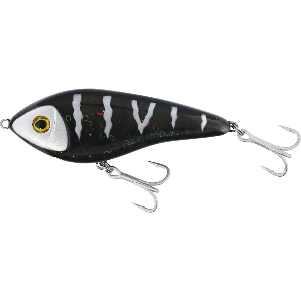 Westin Swim SW Glidebait 15cm 125g Silver Shadow