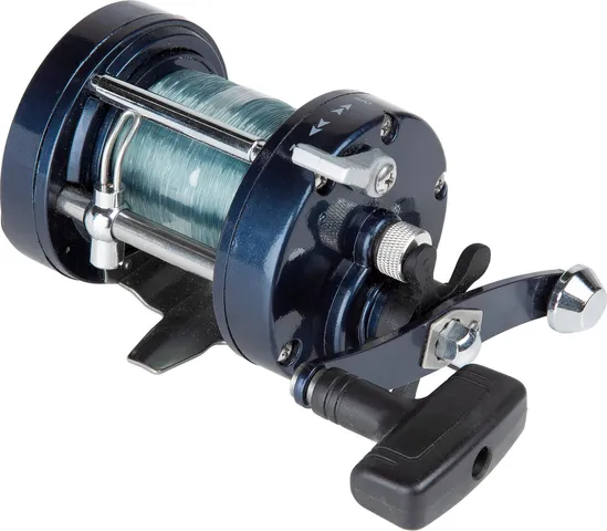 Shakespeare Salt Multiplier 20 3.8:1 500g Multiplier LH