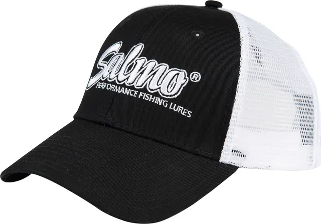 Salmo Trucker Cap One Size