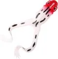Spro Iris The Frog Frog 15cm 34g Redhead