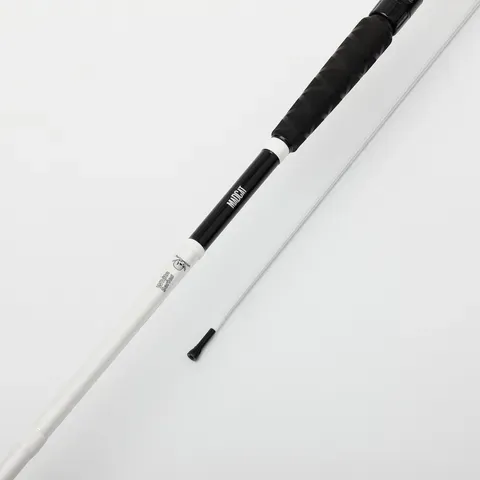 Madcat White Inline Multiplier Casting Rod 1.85m 75–175g Extra Fast