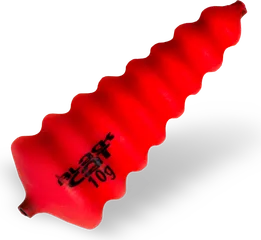 Black Cat U-Float Tree 5g Fluo Red