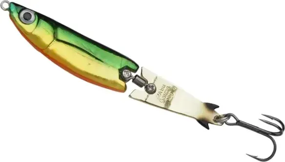 Abu Garcia Toby Jointed 10g Fire Starter