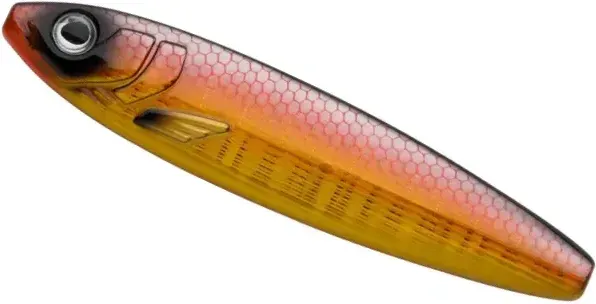 Abu Garcia Sölv Napp 9cm 19g Sunrise