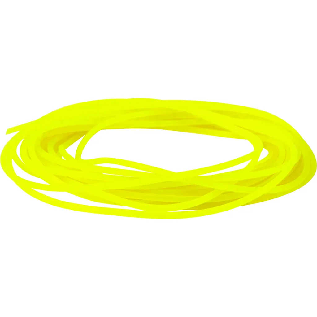 Matrix Slik Hybrid Elastic Montagezubehör #4–6 3m 1.0mm