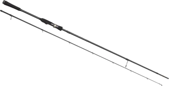 Westin W3 Versiteez 3rd Spinnrute 2.34m 8–36g 2pc