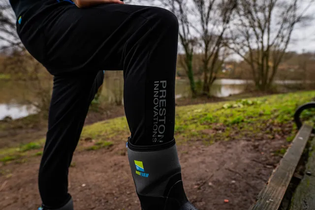 Preston Lightweight Joggers Medium