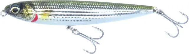 Savage Gear RevMag Walker Salt 9.5cm 13g Mullet Ayu