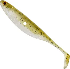 Westin ShadTeez Hollow Gummifische 12cm 9g Pearl Sand