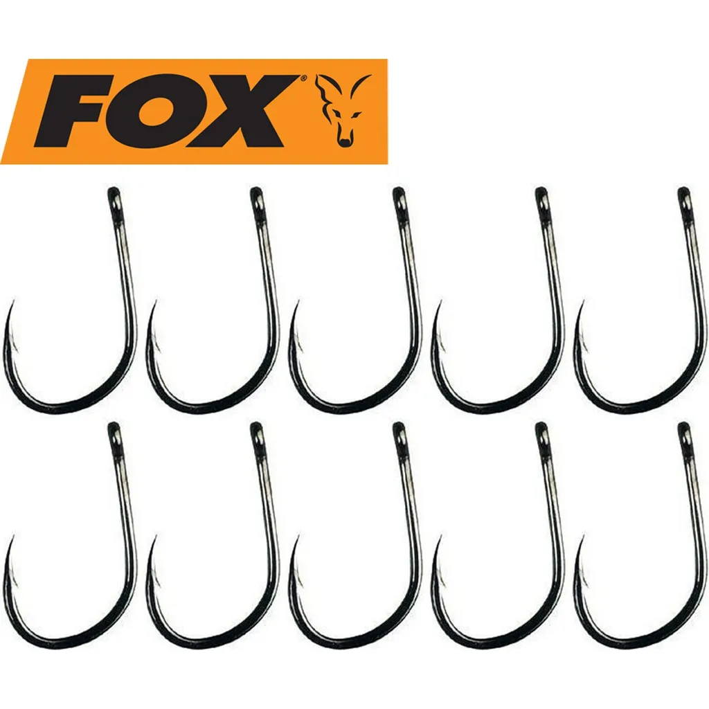 Fox Series 2 Haken #6