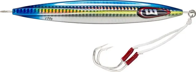Williamson Kensaki Jig 170g 15.2cm BL