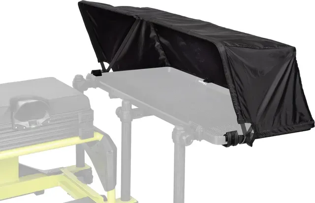 Matrix Folding Side Tray Storm Cover Large Polyester