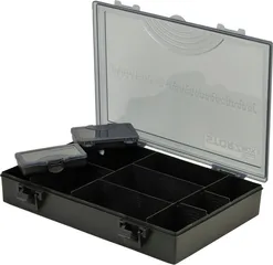 Shakespeare Accessory Tackle Box System Med 118184