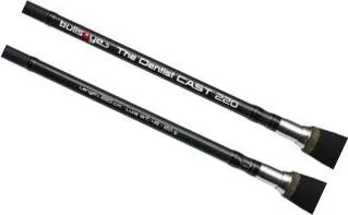 Bullseye The Dentist Cast 2.55m 50–145g 204g Progressive