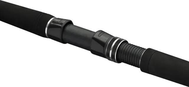 Penn Squadron IV Boat Cast Baitcaster-Rute 2.1m 303g Fast