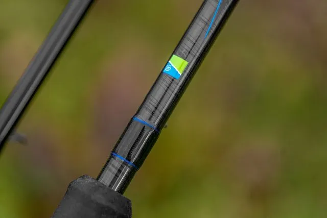 Preston Supera X 3.35m 2-10g 2pc
