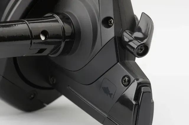 Prologic Fulcrum XD Spinning Reel 5000 587g 1.8kg 100cm 4.8:1