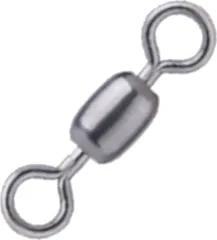 BKK Crane Swivel-62 Stainless Steel Black #2 150kg