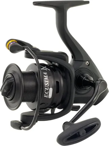 Ryobi Ecusima AX Stationärrolle 4000 5.1:1 10kg 300g 3+1