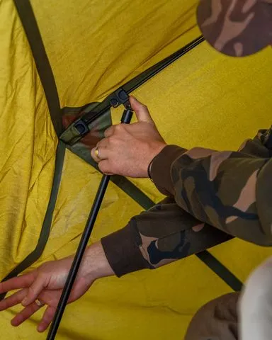 Fox Easy Brolly 152cm 270x190x125cm 8000mm