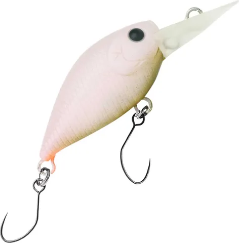 Lucky Craft Deep Cra-Pea LC MAX SS Crankbait 3.75cm 5g
